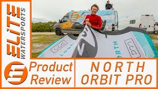 2024 North Orbit Pro- Product Review