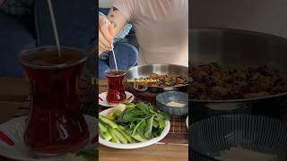 turkish breakfast 