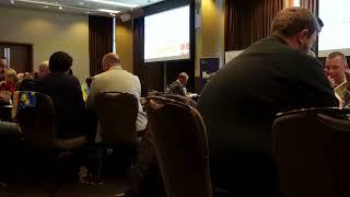 Liverpool Chamber United in Business: Liverpool-Ukraine Business Summit