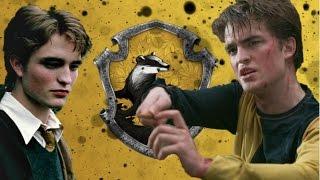 What If Cedric Diggory Survived?