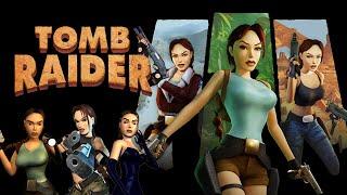 Lara Croft's Birthday Bash - GDQ Hotfix Speedruns