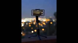 Bu Ürün YouTuber Göre Akıllı Selfie & Video Takip Asistanı