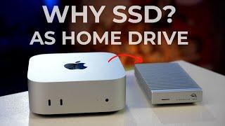 Why I Use an External SSD as Main Disk for M4 Mac Mini $599: Tips, Tricks, and What to Avoid