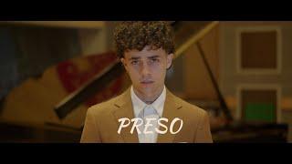 Preso - José José | Cover x Elioveliz