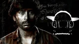 Sorgavaasal Teaser Bgm RJ  Balaji ,Selvaraghavan Sidharth Movie