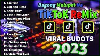 TRENDING TIKTOK VIRAL BUDOTS REMIX 2022 - 2023 ( NOVEMBER EDITION ).