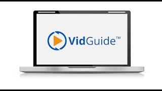 VidGuide Overview - Video Standard Operating Procedure Software