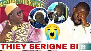 Résumé Quartier Général 2025 Histoire de Serigne Touba Gana Messéré