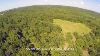 440 Acre Hunting Property - United Country Real Estate - Mike Bendele Co.