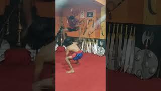 Yodha Academy of Kalarippayattu Kalarikkal Aneesh Gurukkal#martialarts #karate #martialarts #kalika