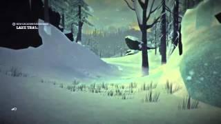 The Long Dark - New Update!? - Lets Play! Pt 1