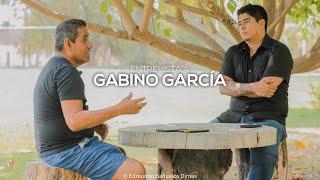 Entrevista a Gabino García | @gabinoysubandachica  | Ex Beto Y Sus Canarios / Edmundo Badi