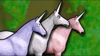 Charlie The Unicorn - Shun The Non-Believer