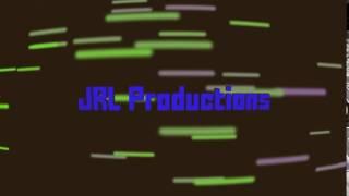 JRL Productions Intro