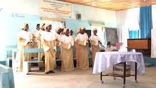 Assemblée chrétienne de Galilée N’Djamena Tchad 1