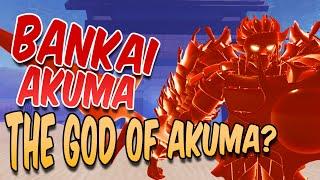 Bankai Akuma Bloodline Review | Shindo Life