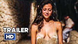 PARTHENOPE Official Trailer (2025) Thriller Movie HD