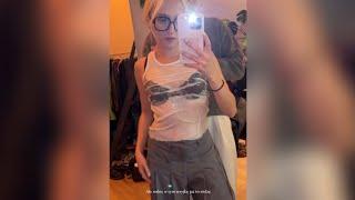 WYMARZONA BLUZKA ⁉️ JAK Kim Kardashian  Hania z GENZIE 