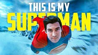 Why James Gunn's SUPERMAN is MY SUPERMAN