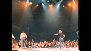 Status Quo - Rock On and On Documentry