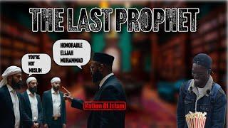 Final Prophet Debate Erupts Between Muslim Guests