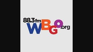 WBGO: "WBGO 88.3 FM" Newark, NJ 8am TOTH ID--07/08/24