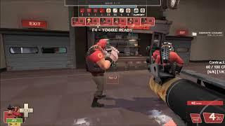 Team Fortress 2: MvM Hideout (Advanced)