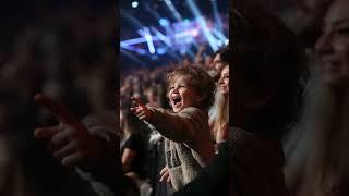 Poor young girl's magic dance performance was ridiculed by the audience and ended unexpectedly