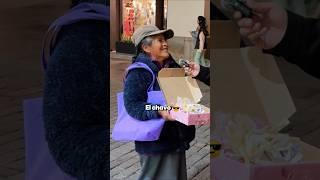 Preguntas en la calle: ¿Cuál es tu #película favorita? 