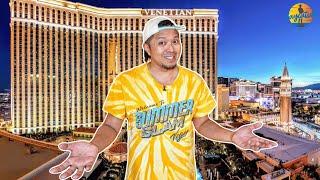 Is it Worth Staying at The VENETIAN Las Vegas in 2025?