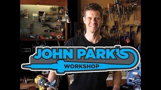 JOHN PARK'S WORKSHOP LIVE 3/6/25