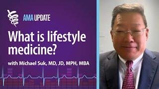 Why lifestyle medicine is growing so fast and the benefits of a lifestyle medicine certification