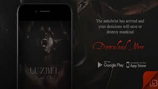 PATHBOOKS - LUZBEL - HORROR Interactive Story Book with multiple ending. Best horror book 2019