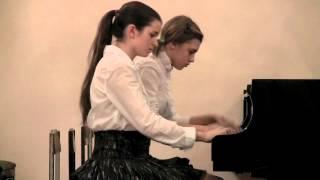 M.Glinka, Impromptu-Galop on a Theme of Donizetti