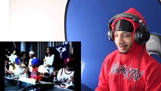 Murphy Lee - Wat Da Hook Gon Be ft. Jermaine Dupri | REACTION!!