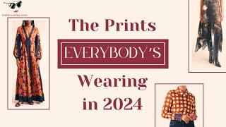 Good Prints Bad Prints Spring 2024