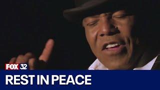 Tito Jackson, member of the Jackson 5, dies at 70