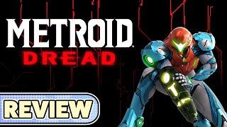 Metroid Dread | Review (Ohne Spoiler)