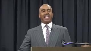 The End Is Coming... | Pastor Gino Jennings | First Church Truth of God