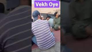 Vekh Oye aj ki aftaar parti #vlog #pakistan #lahore #2023 #travel #vekhoye #aftar #religion #ramzan