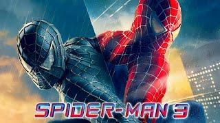 Spider-Man 3 (2007) Movie || Tobey Maguire, Kirsten Dunst, James Franco, Thomas || full movie Review