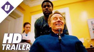 The Upside - Official Trailer (2018) | Kevin Hart, Bryan Cranston, Nicole Kidman