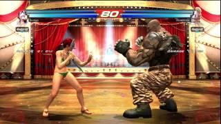 Tekken Tag 2 Vs Gookyo (Lawlz)