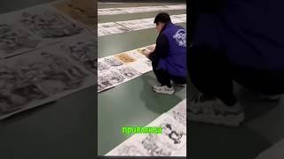Самая выдающаяся работа на экзамене 