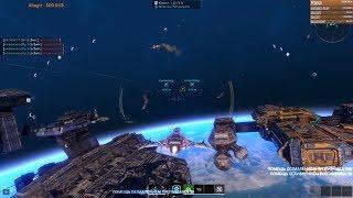 Star Conflict | Фарм кредитов. Играю только PVE