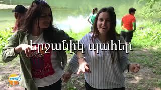 The best 1 day tours in Armenia