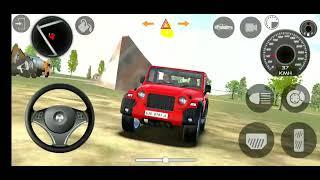 thar 4x4 gema download link game play