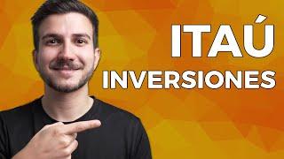 Invertir en bolsa SIN BROKER desde Uruguay | Fondos de inversión Itaú