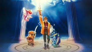 The Pagemaster (1994) All Trailers,TV Spots,Ads and VHS Opening requested by @JOE10KMiller