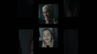 Похожа на Эмилию Кларк? Do I look like Emilia Clarke?